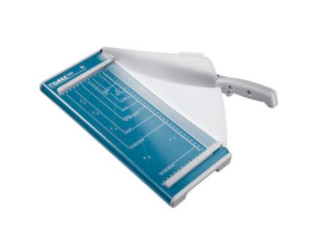 Dahle Personal Guillotine A4